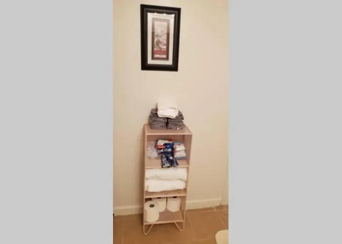 Lovely 2Br Rental Unit Washington