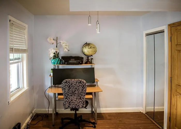 Vacation Home Dc