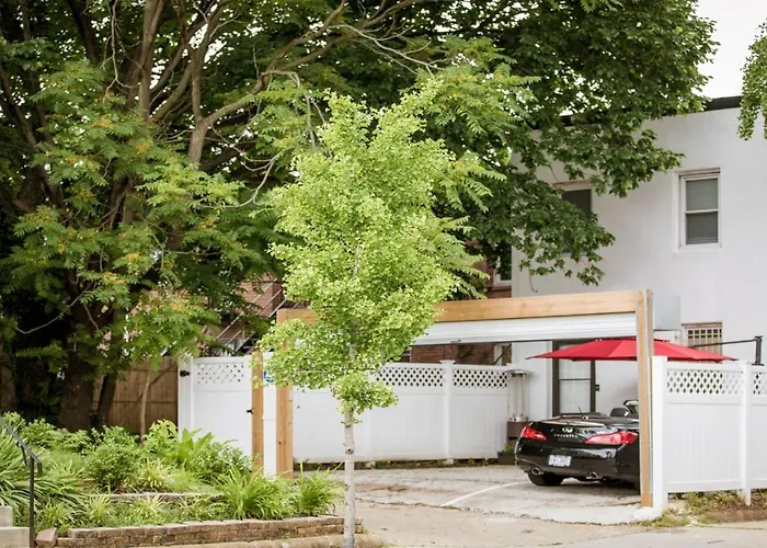 Vacation Home Dc