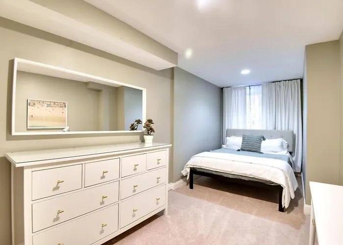 Edgewood Guest Suite