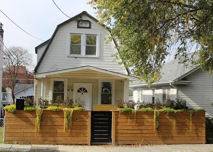 Cozy Dutch Colonial Home