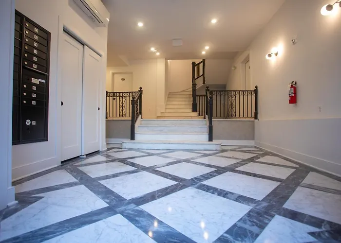 The Woodley Residences By Luxurban