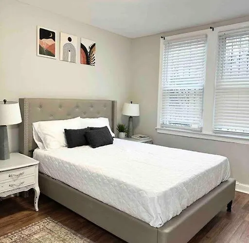 Brookland Place - Unit A Washington