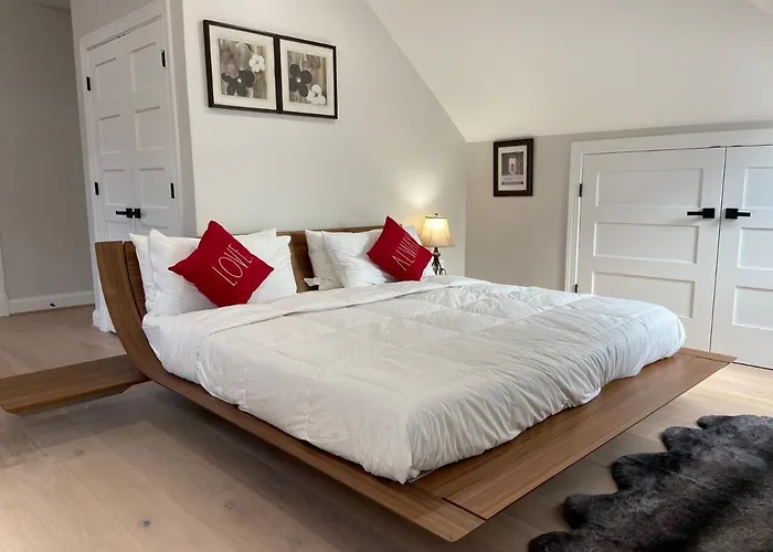 Unparalleled Luxury Spacious City Suite Distrito de Colúmbia