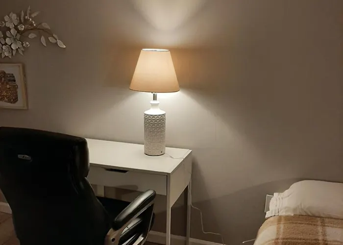 Apartamento Mjd Havens Washington