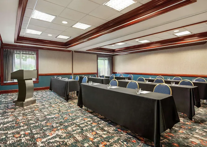 Hampton Inn Dulles/Cascades