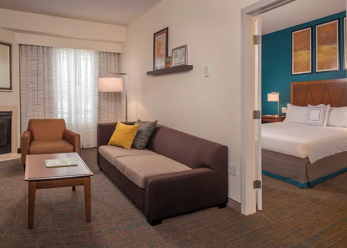 Residence Inn Chantilly Dulles South
