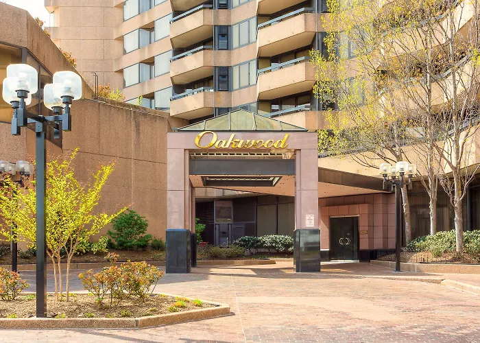 Oakwood Crystal City