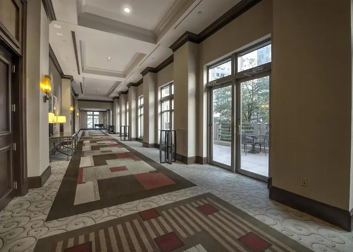 Hyatt Regency Reston