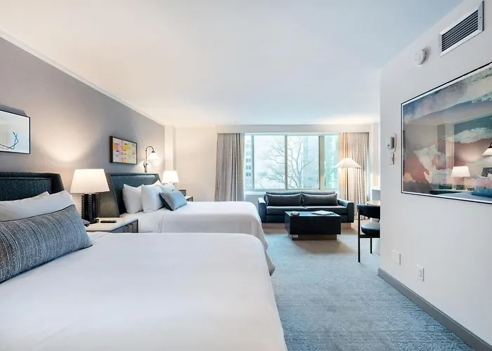 Beacon Hotel & Corporate Quarters