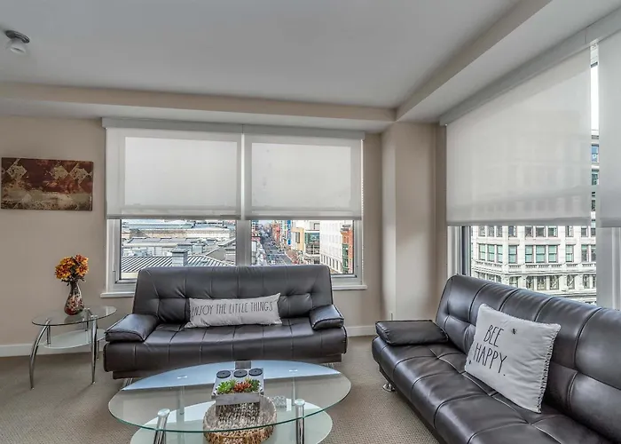 Fully Furnished 2 Bedroom Apartment In Washington Dc Apts