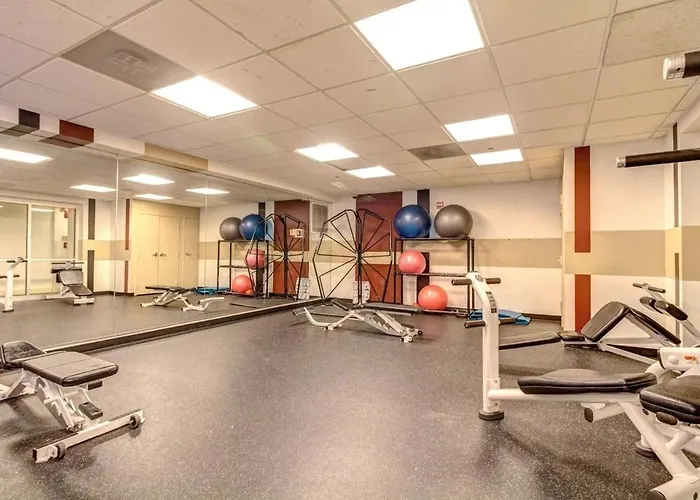 2 Bedroom Fully Furnished Apartment In Downtown Washington Apts