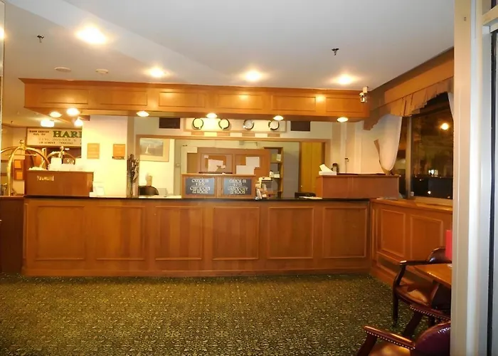 Hotel Harrington