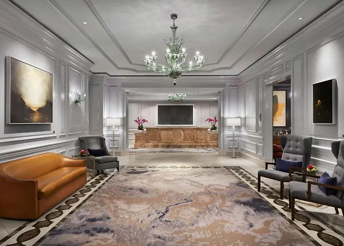 The Ritz-Carlton, Washington, D.C.