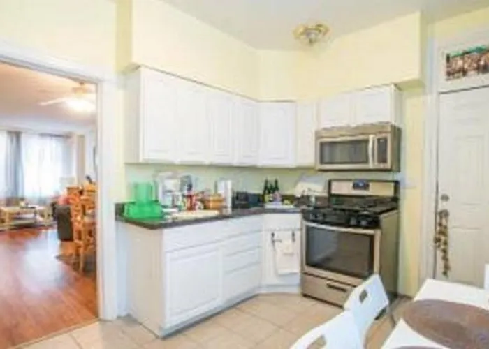 Washington Dc Home Sleeps 8 Anacostia Free Parking