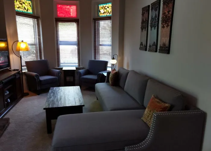 1118 P Street Northwest #1