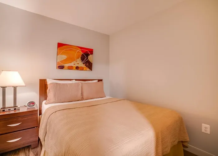 Kalorama Heights Apartments Washington