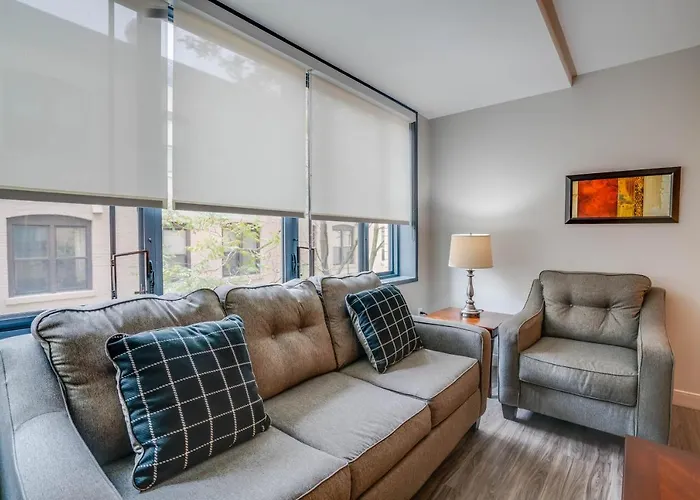 Kalorama Heights Apartments Washington